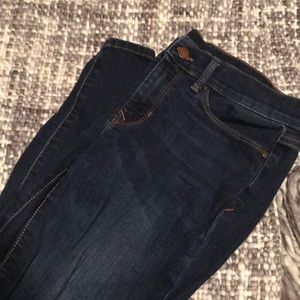 Gap legging jean